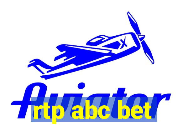 rtp abc bet